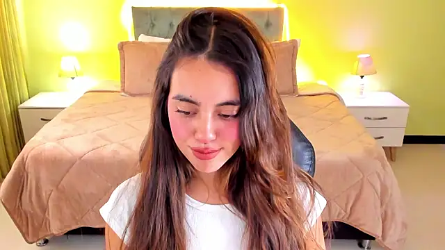  Charlotte evans 1 online show from 09-17-25, 07:37