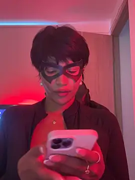 Jessie-pradoo online show from 10-31-25, 09:38