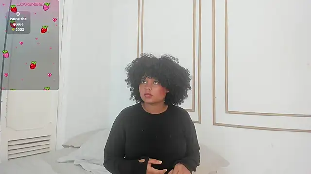 nataly velez online show from 03-11-25, 07:25