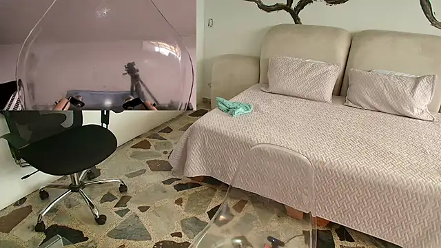 BridgetRodriguez online show from 01-29-25, 03:15