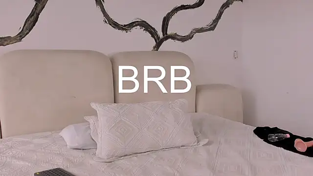 Snapshot of BridgetRodriguez chatting on 02-28-25, 02:53 BridgetRodriguez online show from 02-28-25, 02:53