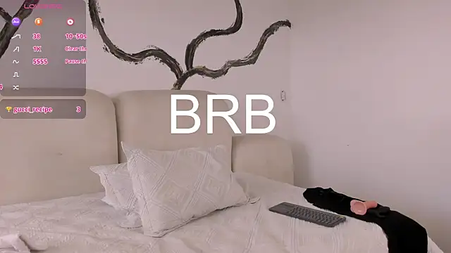 BridgetRodriguez online show from 02-28-25, 05:59