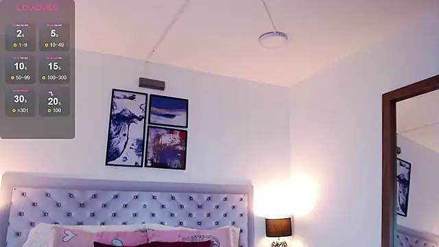 sarascottt online show from 01-09-26, 07:15