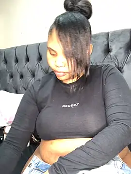 Anaelle24 online show from 07-14-26, 11:38