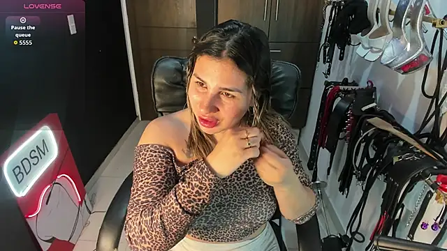 violet bdsmx online show from 09-13-25, 09:36