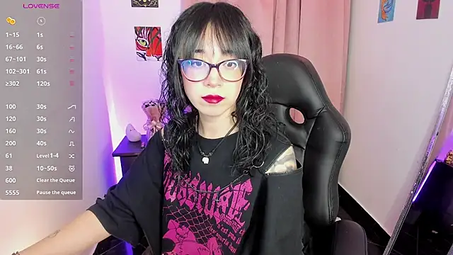 indra cam online show from 09-16-25, 03:40