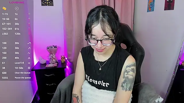 indra cam online show from 03-04-26, 04:18