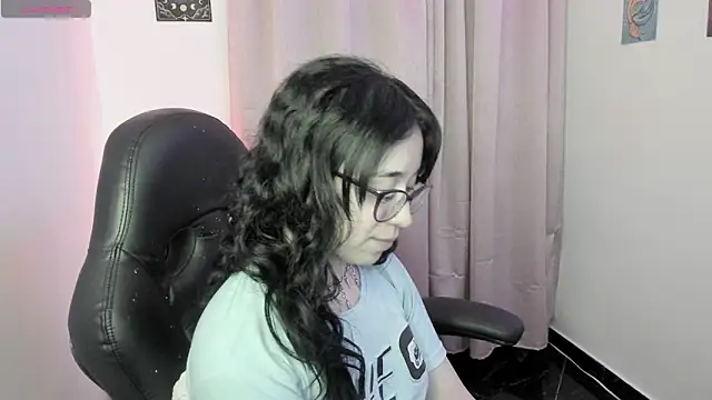 indra cam online show from 04-18-26, 05:00