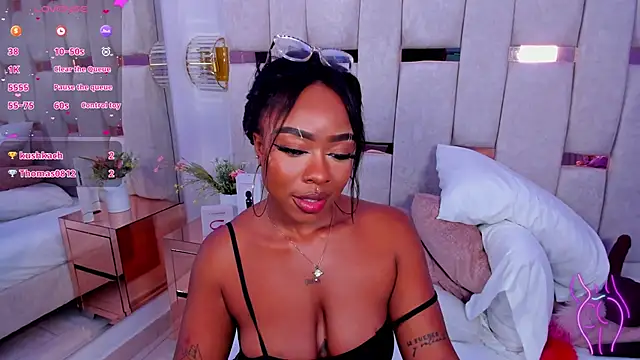 mia schwarz online show from 01-24-25, 12:52