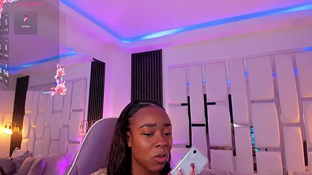 mia schwarz online show from 11-08-25, 03:18