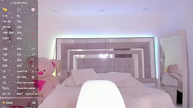 Snapshot of Keisha_west chatting on 01-30-25, 05:49 Keisha west online show from 01-30-25, 05:49