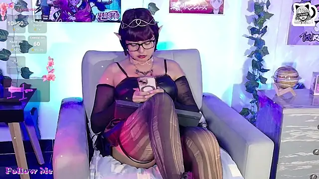 dakotta rosee online show from 04-04-26, 09:23