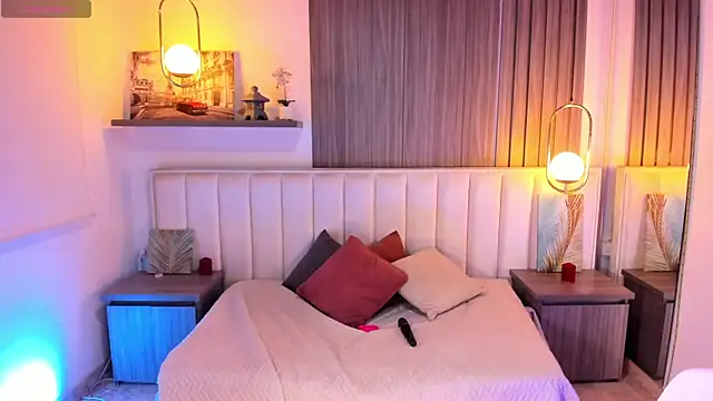 Kharla Marin online show from 02-07-26, 08:51