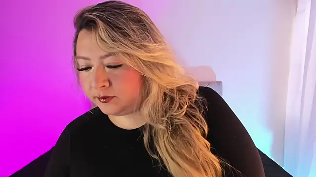 Kharla Marin online show from 04-08-26, 10:43