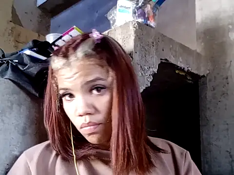 1CANDYLOVE online show from 12-18-25, 06:03