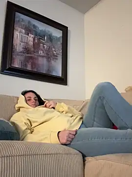 Quinnrose0420 online show from 01-03-25, 02:32