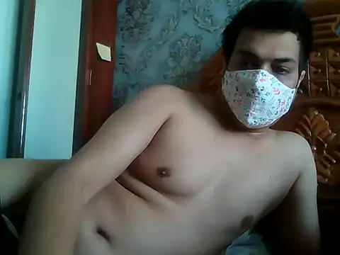 Rabbitmale3 online show from 04-14-26, 05:02