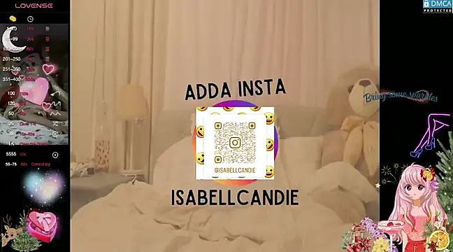 Snapshot of Blondecandie chatting on 02-12-25, 05:48 Blondecandie online show from 02-12-25, 05:48