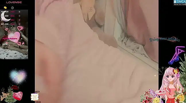 Snapshot of Blondecandie chatting on 03-02-25, 10:03 Blondecandie online show from 03-02-25, 10:03