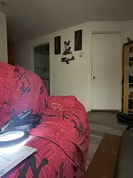 Snapshot of kikiwonderbar chatting on 02-05-26, 02:05 kikiwonderbar online show from 02-05-26, 02:05