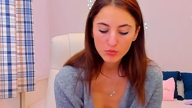 AniaGray online show from 01-18-25, 10:06