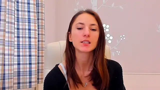 AniaGray online show from 01-21-25, 12:50