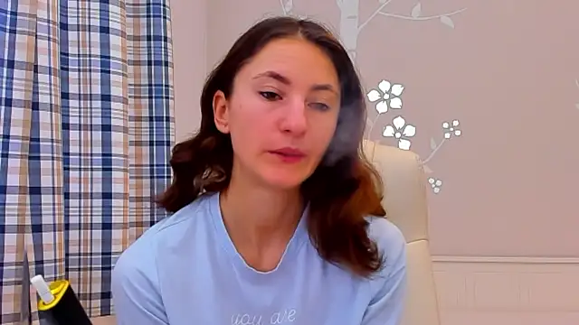 AniaGray online show from 01-25-25, 06:45