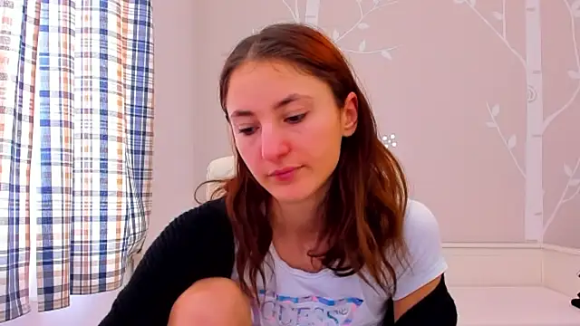 AniaGray online show from 02-01-25, 09:54