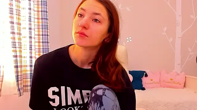 AniaGray online show from 02-04-25, 06:46