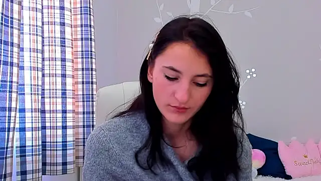 AniaGray online show from 02-07-25, 12:50