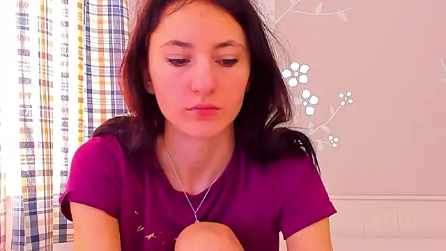 AniaGray online show from 02-08-25, 06:54