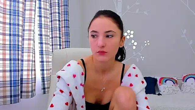 AniaGray online show from 02-13-25, 10:02