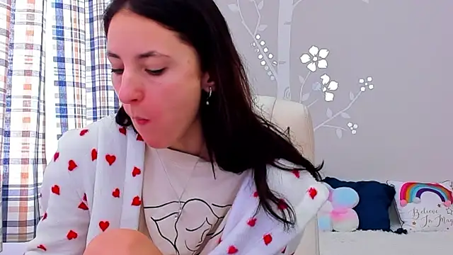 AniaGray online show from 02-15-25, 09:49