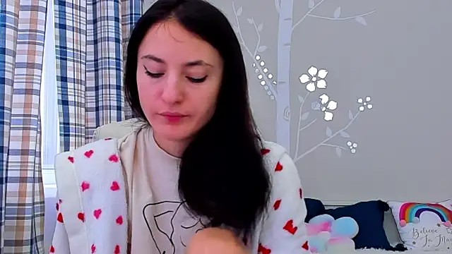 AniaGray online show from 02-16-25, 06:43