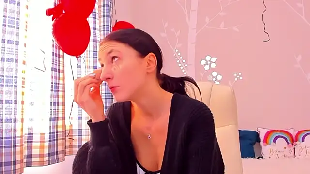 AniaGray online show from 02-20-25, 07:23