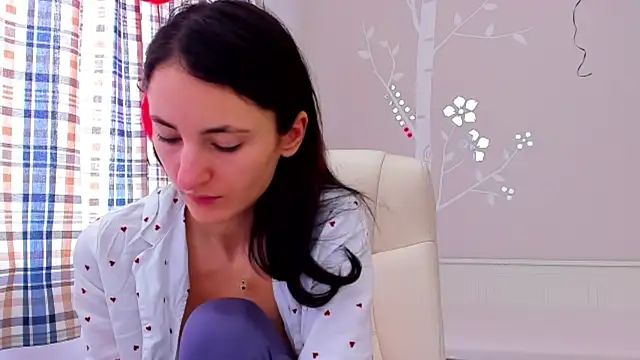 AniaGray online show from 02-25-25, 10:37