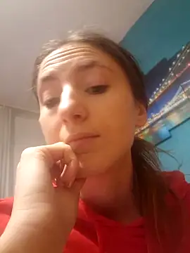 AniaGray online show from 04-18-26, 06:01