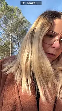 EmyLana online show from 03-11-26, 07:25