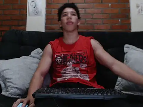 ethan noir online show from 12-22-24, 03:22