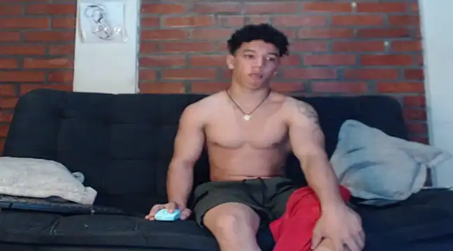 Snapshot of ethan_noir chatting on 01-19-25, 07:46 ethan noir online show from 01-19-25, 07:46