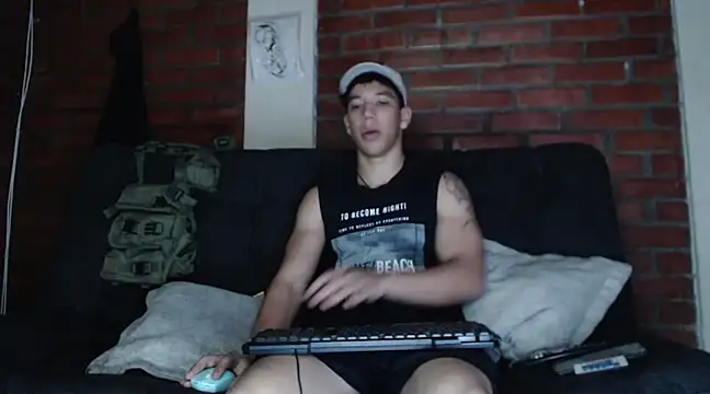 ethan noir online show from 01-24-25, 05:21