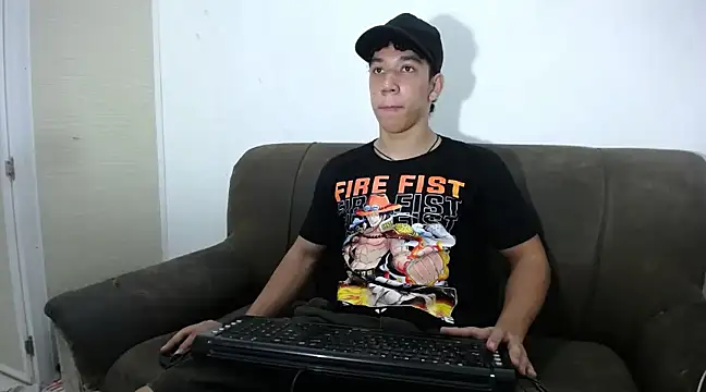 ethan noir online show from 02-08-25, 12:17