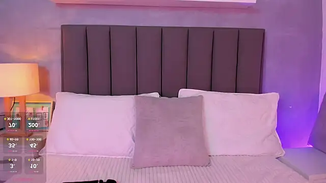 alisson 81 online show from 02-25-26, 02:54