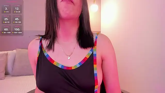 alisson 81 online show from 06-04-26, 02:50