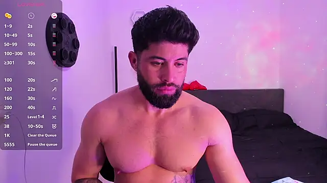 Daemon21 online show from 01-19-25, 01:43