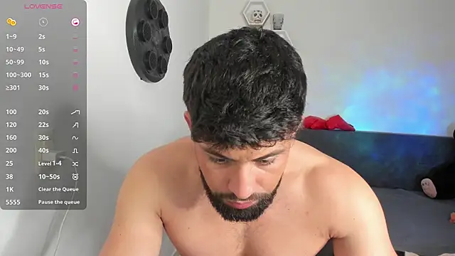 Daemon21 online show from 01-25-25, 03:09