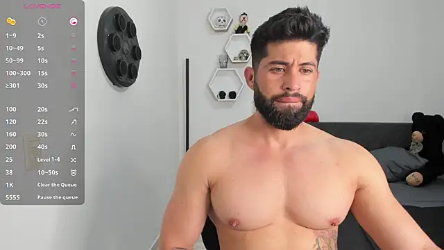 Daemon21 online show from 02-02-25, 01:02