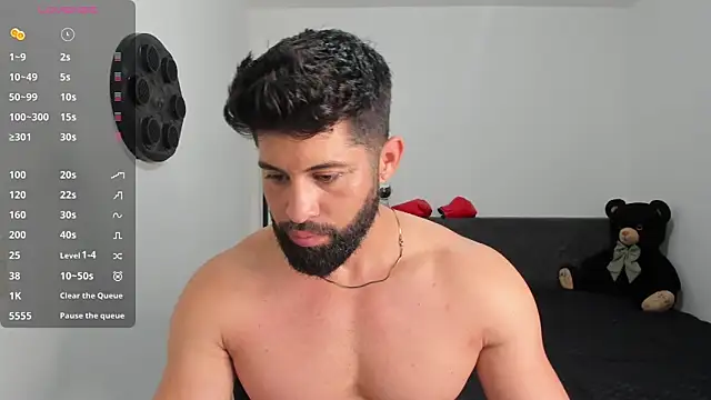 Daemon21 online show from 02-06-25, 01:38