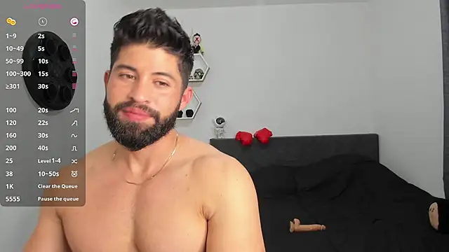 Daemon21 online show from 02-09-25, 12:06