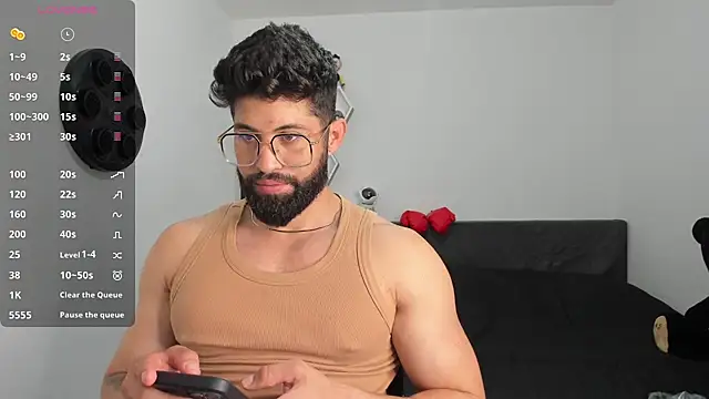 Daemon21 online show from 02-09-25, 10:43